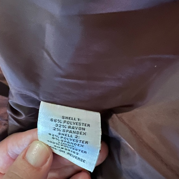 Blazer - Picture 7 of 9